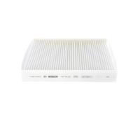 Bosch M5002 Standard Cabin Filter, Replacement Filter - Filters Pollen and Dust for Cleaner Air Inside the Vehicle