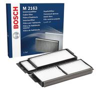 Bosch M2163 - Cabin Filter Standard
