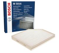 Bosch 1987435016 Cabin Filter