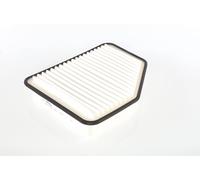 Genuine Bosch Car Air Filter S0162 fits Lexus GS 300 VVTi - 3.0 - 05-11 F0264001