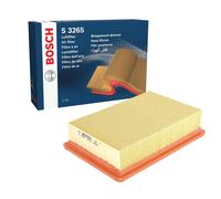 Bosch Car Air Filter S3265 - 1457433265