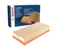 BOSCH 1 457 433 535 Air filter