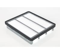 Air filter Filter Insert 1 457 433 580 BOSCH for HYUNDAI TERRACAN