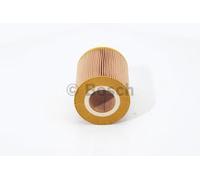 Bosch Car Air Filter S3715 - 1457433715