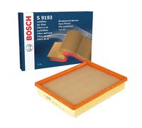 Bosch Car Air Filter S9193 - 1987429193