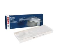 Bosch Car Cabin Filter M2091 - 1987432091