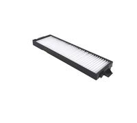 Cabin filter Particulate Filter 1 987 432 096 BOSCH for SAAB 900 II Coupe 900 II