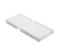 Genuine Bosch Car Cabin Filter M2136 fits Peugeot 208 E-VTi|VTi - 1.2 - 12- 1987