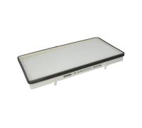 Genuine Bosch Car Cabin Filter M2208 fits Vauxhall Vivaro CDTi - 2.0 - 06-14 198