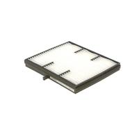 Genuine Bosch Car Cabin Filter M2223 fits Chevrolet Lacetti - 1.6 - 03-13 198743