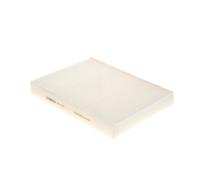 Genuine Bosch Car Cabin Filter M5057 fits Nissan Qashqai dCi - 1.5 - 13- 1987435