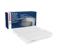 Genuine Bosch Car Cabin Filter M5110 fits Mini Cooper - 1.5 - 13- 1987435110