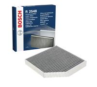 Bosch R2548 Cabin Filter activated-carbon