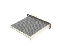 Genuine Bosch Pollen Filter for Mitsubishi Pajero Shogun Classic 1987435519