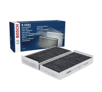 Genuine Bosch Car Cabin Filter R5582 fits Mini Cooper - 1.5 - 13- 1987435582