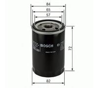 Oil Filter for Suzuki Daihatsu Bedford Daewoo:SWIFT II 2,CHARADE,HIJET,I 1