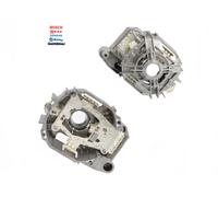 Genuine Bosch Carbon and Tacho Motor End Frame & Carbon Brushes 00496872
