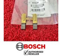 Genuine Bosch Carbon Brushes GBH 2000 GBH 2-20 D GBH 2-18 RE PBH 2500 RE Rotary