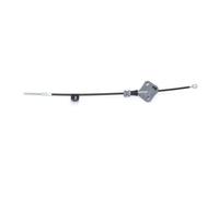 BOSCH 1 987 482 715 Hand brake cable