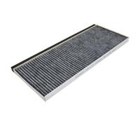 Genuine Bosch Clean Air Standard odor filter 17006837