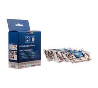 Siemens/Bosch 2 in 1 Ontkalkingstabletten 3 stuks