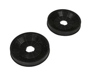 Genuine Bosch Cooker Hood Carbon Filter 12009727