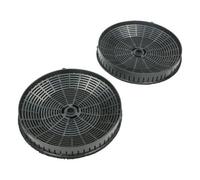 Genuine Bosch Cooker Hood Carbon Filter Pack Of 2 12020221 DWZ0IM0A0