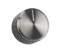 Genuine Bosch Cooker Oven Hob Control Knob Dial PCH615M90E/01 PCI815B80E/01