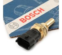 Genuine Bosch Coolant Temperature Sensor Vauxhall Fiat Peugeot Alfa Romeo