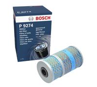 Bosch CV Oil Filter P9274 - 1457429274