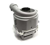 Genuine Bosch Dishwasher Circulation Heat Pump 240v 651956