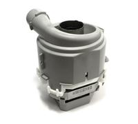 Genuine Bosch Dishwasher Circulation Heat Pump 240v 651956