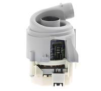 Genuine Bosch Dishwasher Circulation Main Wash Motor Heater Flow Heating Pump