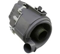Genuine Bosch Dishwasher Circulation Water Flow Heat Pump Main Wash Motor 651956