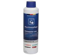 Bosch - Dishwasher machine cleaner