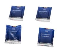 Genuine Bosch Dishwasher Cleaner Sachets 4 X 45g 00312193 00311984 00312477