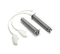Genuine Bosch Dishwasher 2 x Door Rope & Tension Spring Repair Set