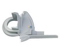 Genuine Bosch Dishwasher Drain Pump Lid Cover 611322 Direct Replacement