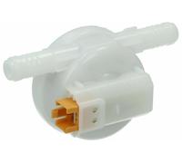Genuine Bosch Dishwasher Flow Meter Impeller Jug SGI SGS SGV & More 424099