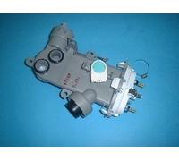 GENUINE BOSCH Dishwasher Heating Element 488856
