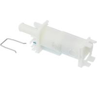 Genuine BOSCH Dishwasher Impeller Jug Flow Meter Fan Wheel Axial Pot 00607138