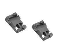 Genuine Bosch Dishwasher Upper Rack Basket Bearing Clip Latch Clamp 611474