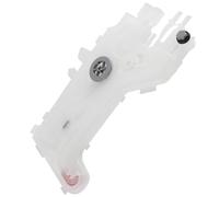Genuine Bosch Dishwasher Water Inlet Side Chamber - 00770962