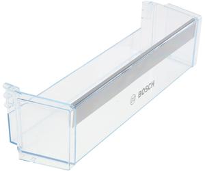 GENUINE Bosch Door Bottle Rack Shelf Built in Fridge/ Fridge Freezer 11005384