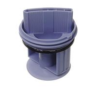 Drain Pump Filter For Bosch WAE28167GB / 01 Washing Machine Genuine 647920