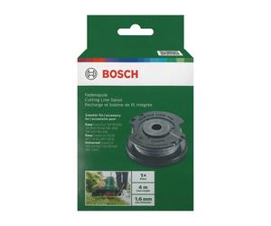 Genuine Bosch EasyGrass Type Trimmer Spool Cutting Line (4m x 1.6mm)