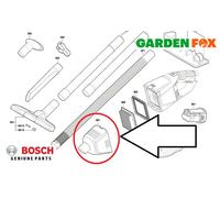 Genuine Bosch EasyVAC12 - SUCTION NOZZLE ( Spare Part ) 4059952210179 O111