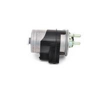 Genuine Bosch Engine In-Line Fuel Filter Service Replacement - 0450906406