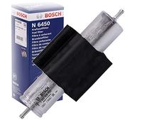Bosch N6450 - Diesel Filter Car