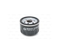 Genuine Bosch Engine Screw-On Oil Filter Service Replacement - F026407251